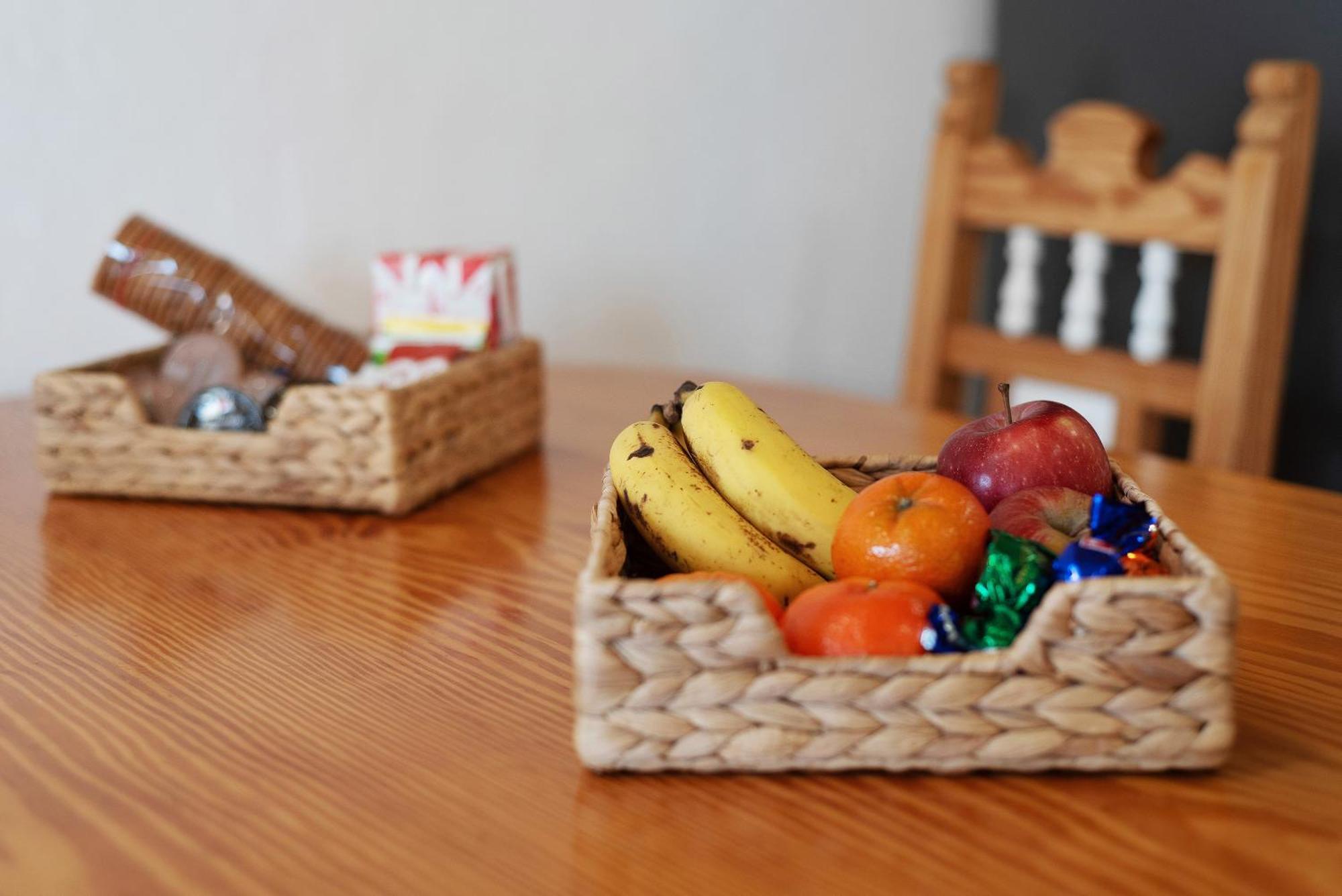 Casa Verol B Apartment Moya (Gran Canaria)