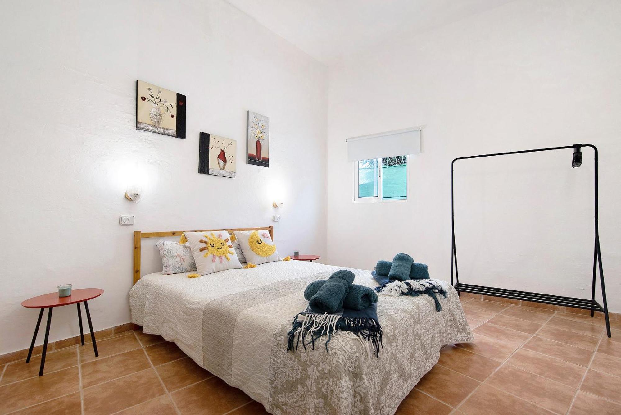 Casa Verol B Moya (Gran Canaria)