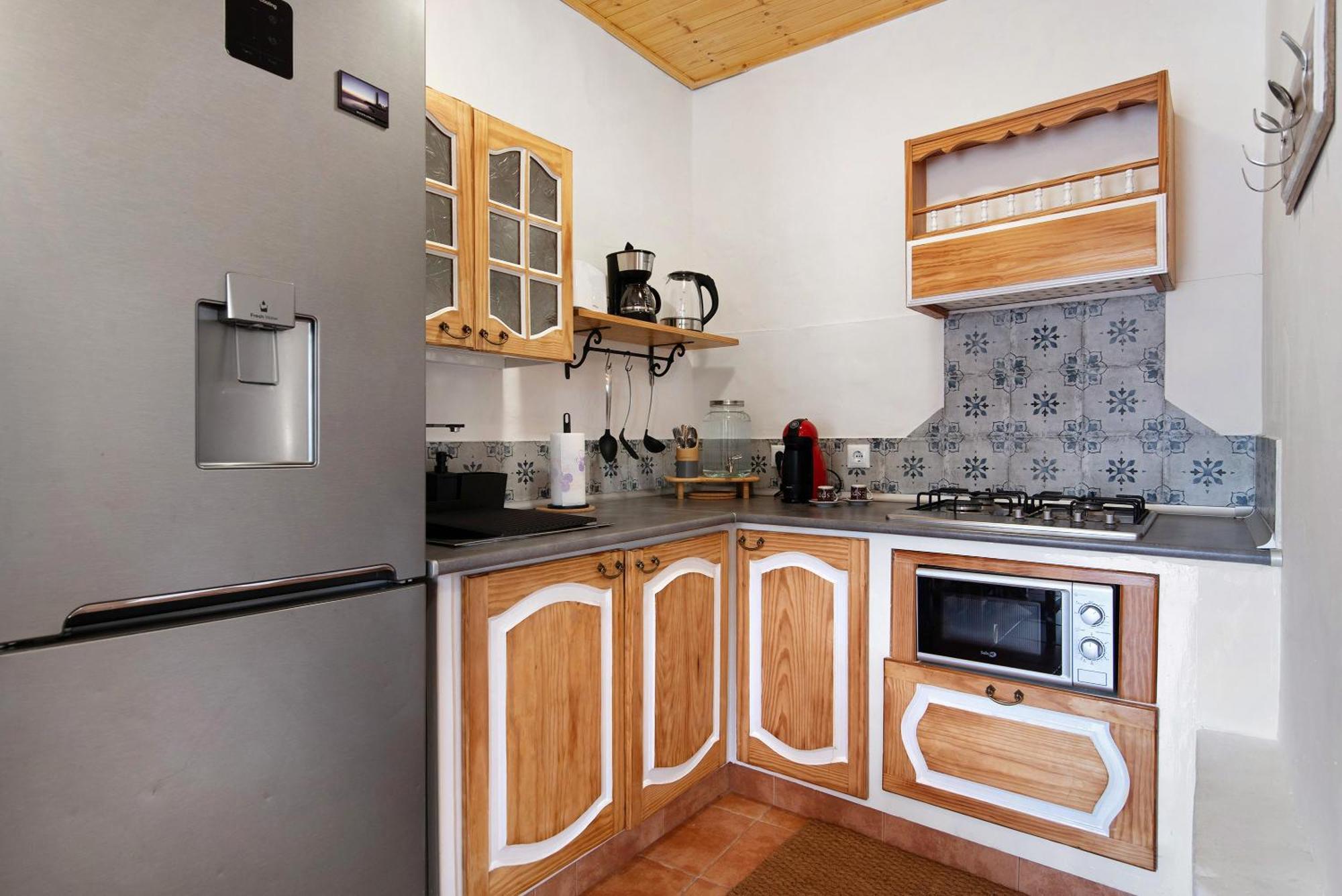 Casa Verol B Apartment