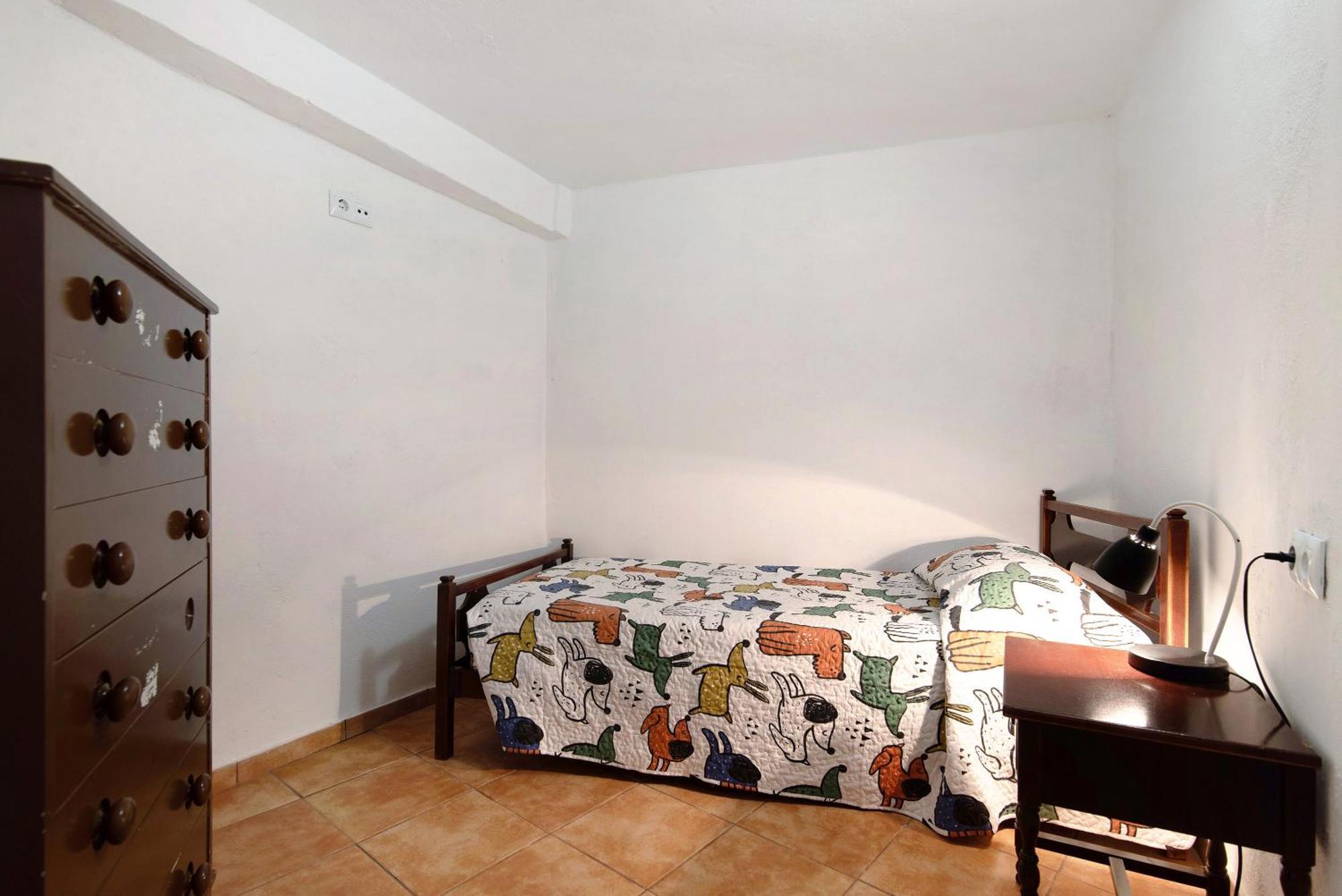 Casa Verol B Apartment *