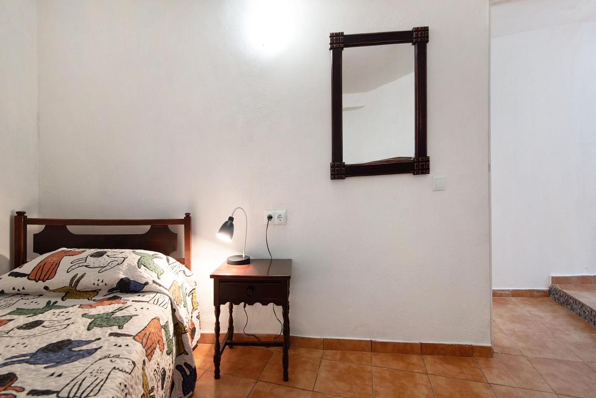 Casa Verol B Apartment