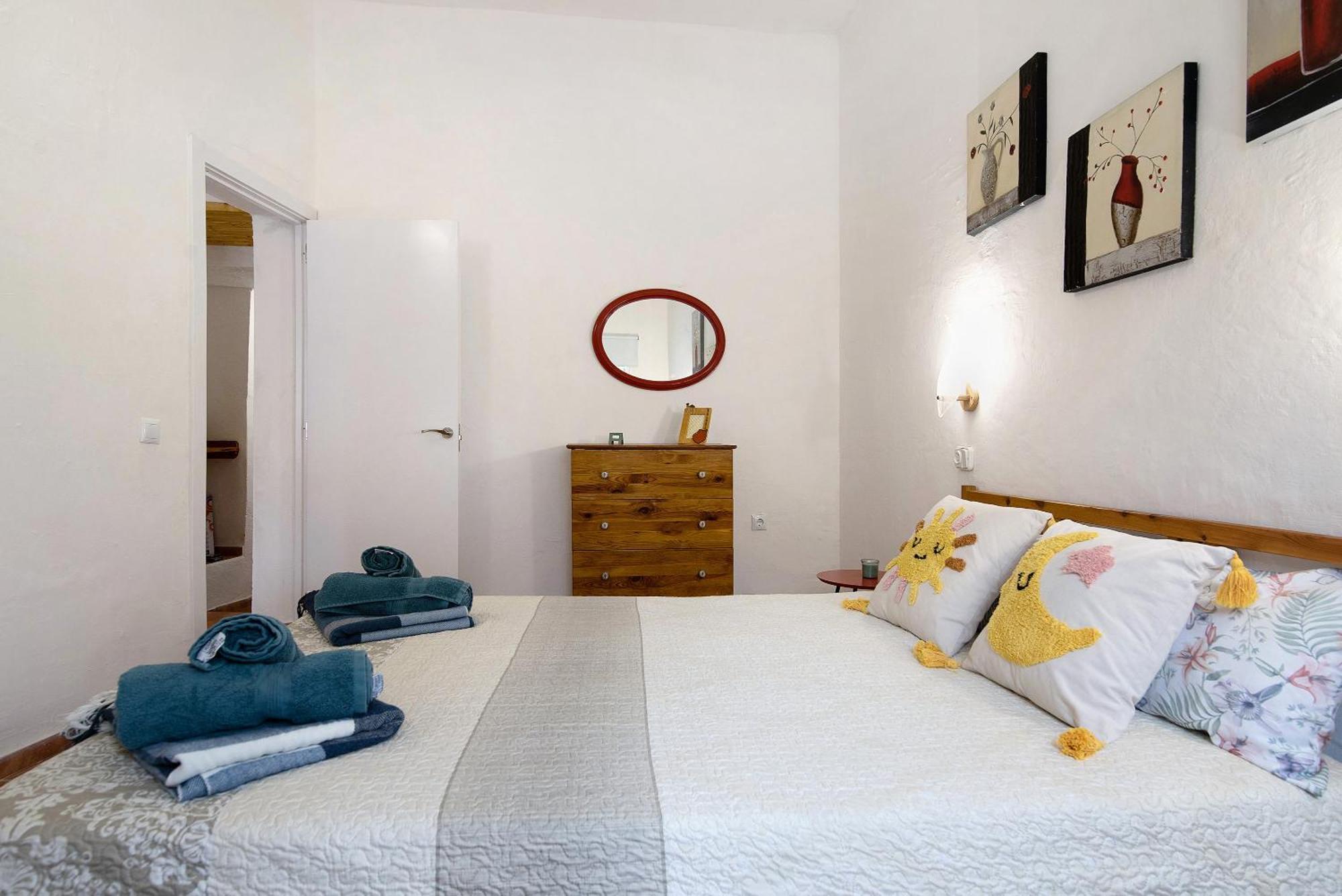 Casa Verol B Apartment Moya (Gran Canaria)