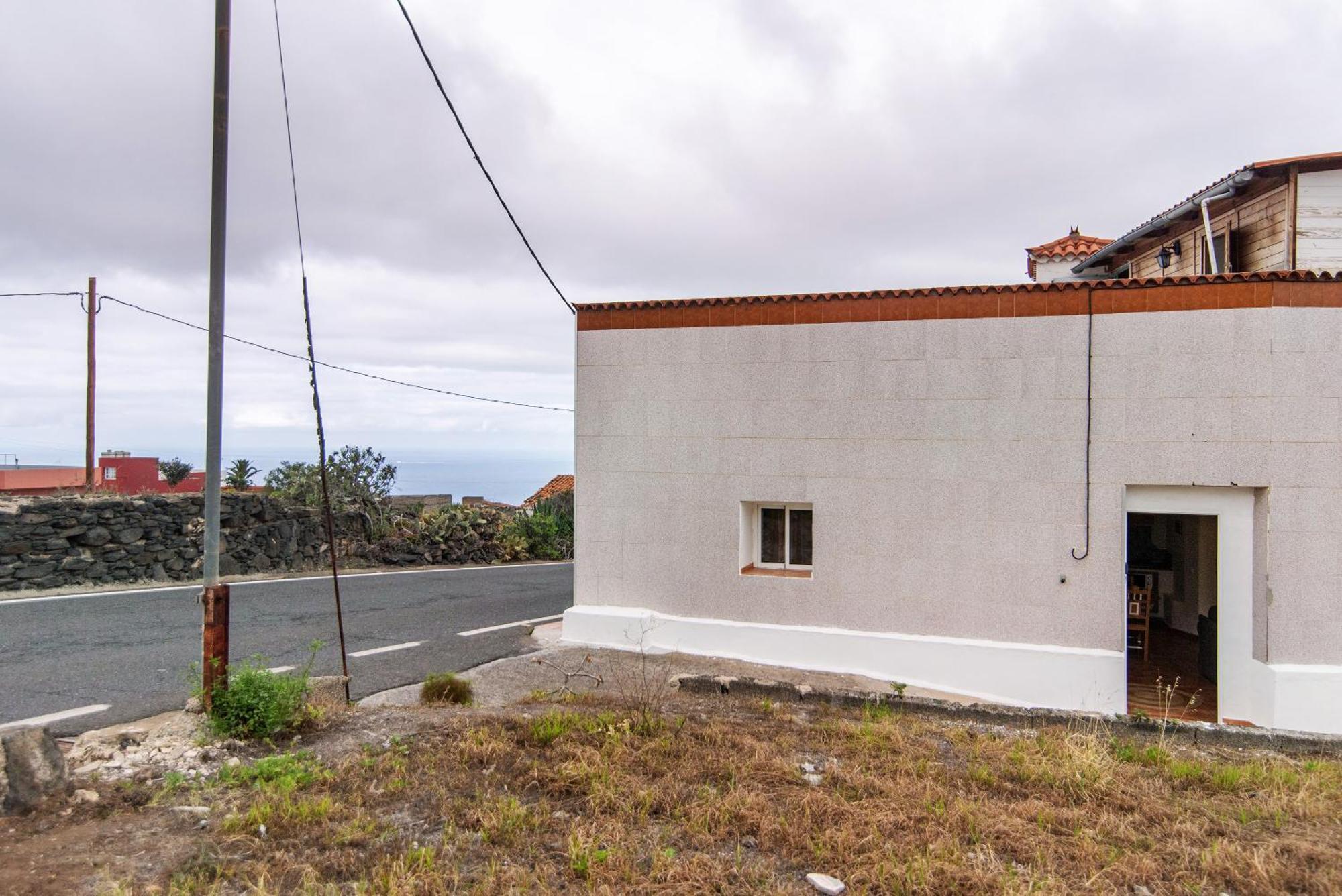 Casa Verol B Moya (Gran Canaria)