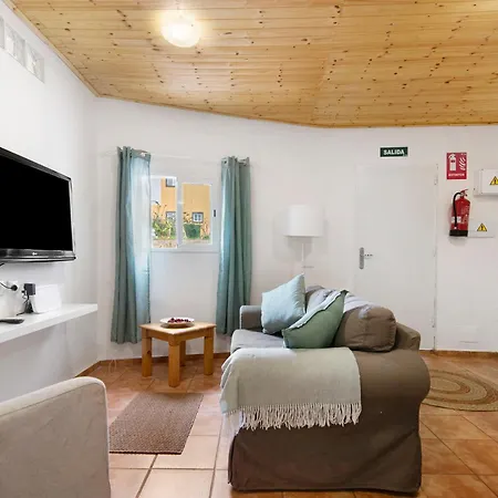 Casa Verol B Moya  Exterior foto