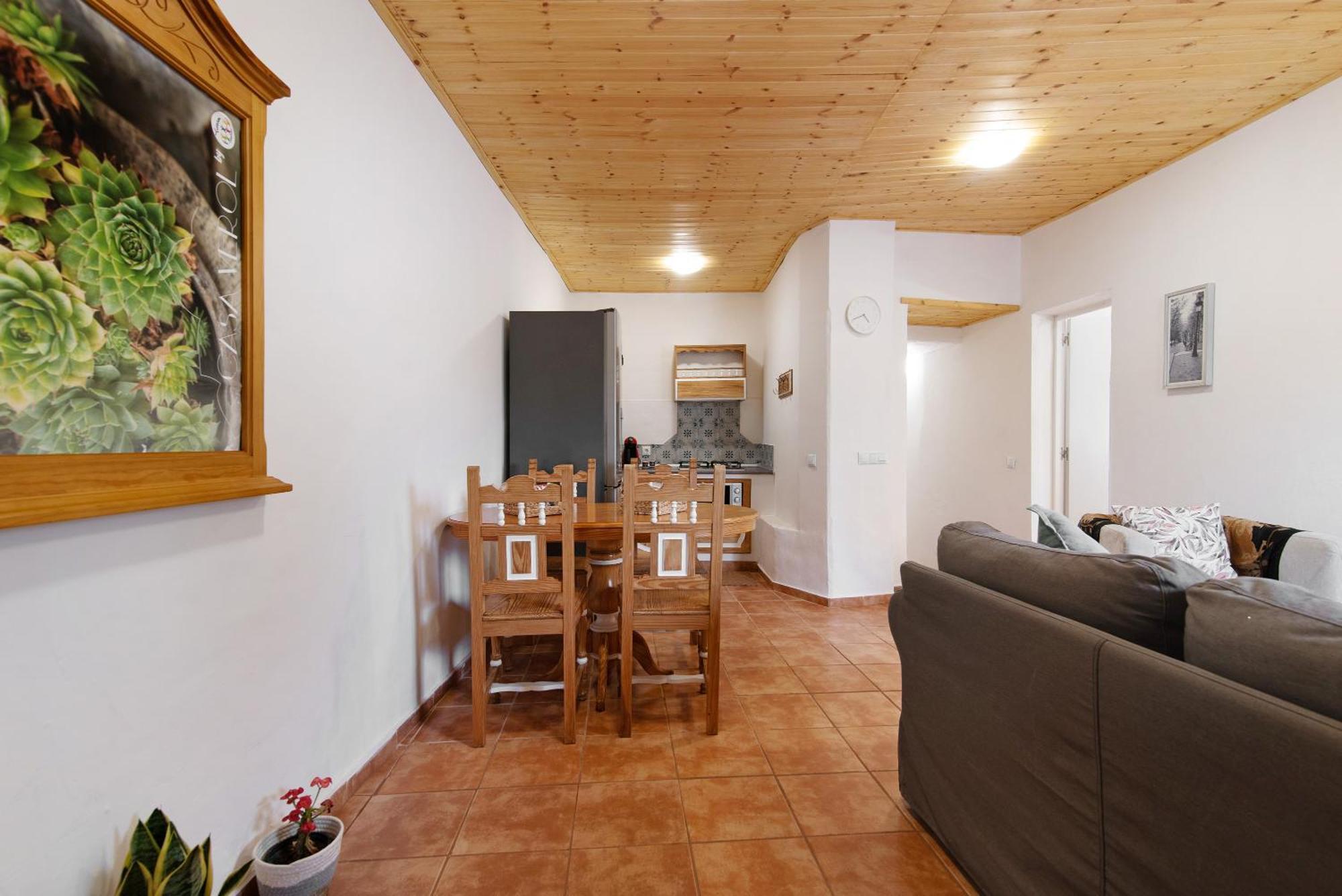 Casa Verol B Apartment *