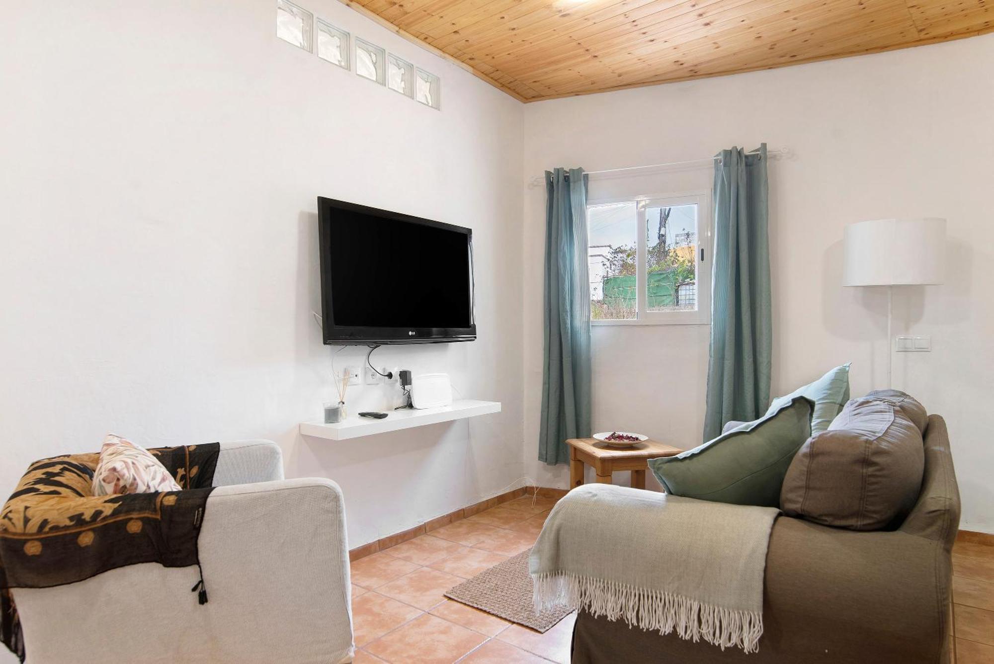 Casa Verol B * Moya (Gran Canaria)