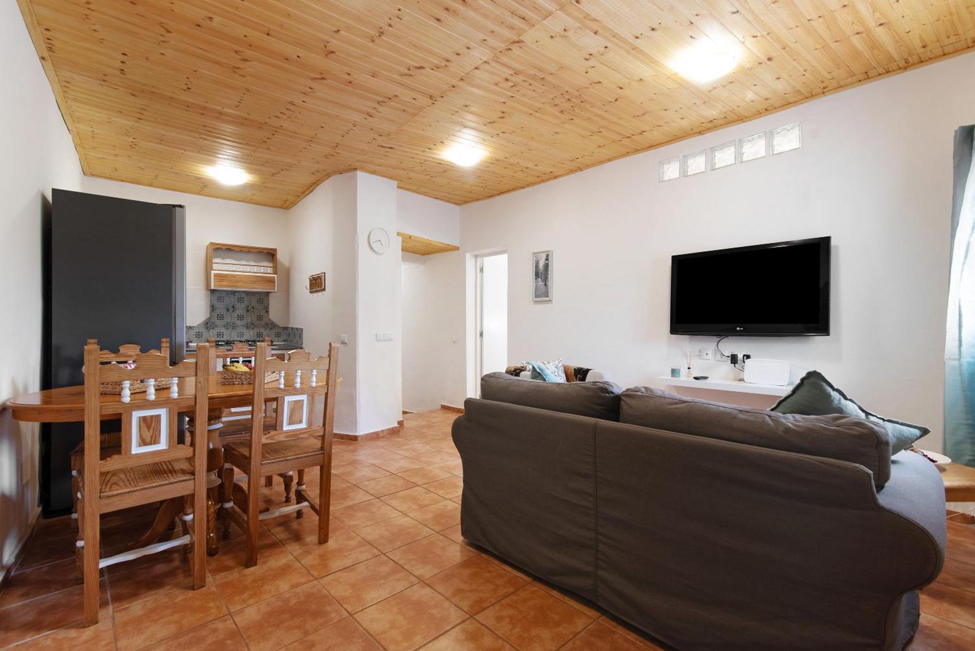 Casa Verol B Apartment Moya (Gran Canaria)