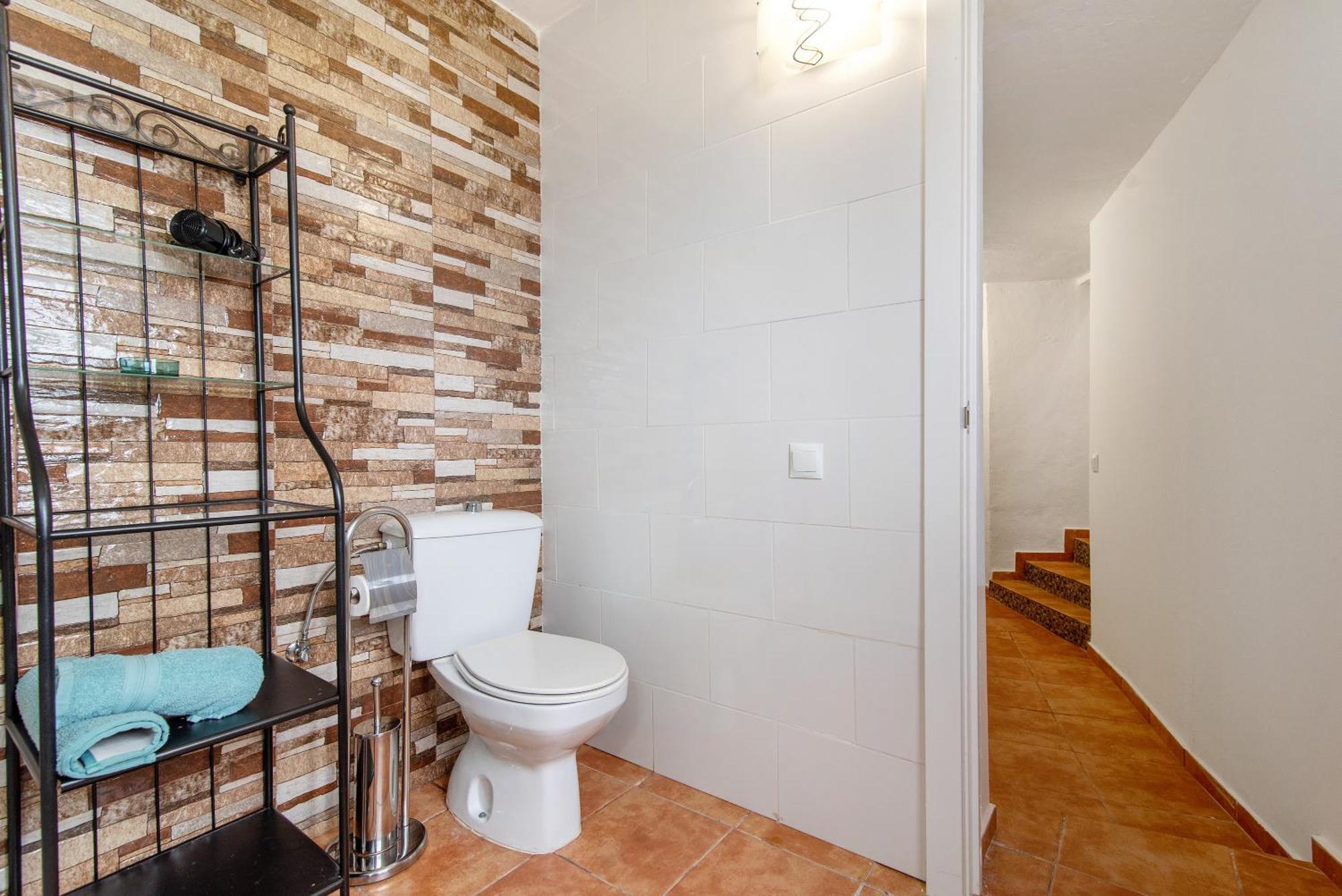 Casa Verol B Moya (Gran Canaria)